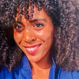 Meet your Posher, Priscilla